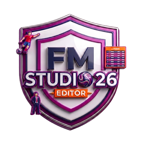 FM Studio Lab Logo